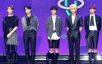 [TEN 이슈] 투모로우바이투게더, '10대픽' 아이돌의 화려한 행보