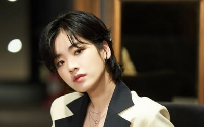 '야구소녀' 이주영 "'이태원 클라쓰' 인기? 잘 될 줄 몰랐다" (인터뷰)