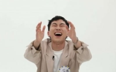 '주간아이돌' 비투비 서은광, 육성재에게 "시간이 멈출 거야" 너스레