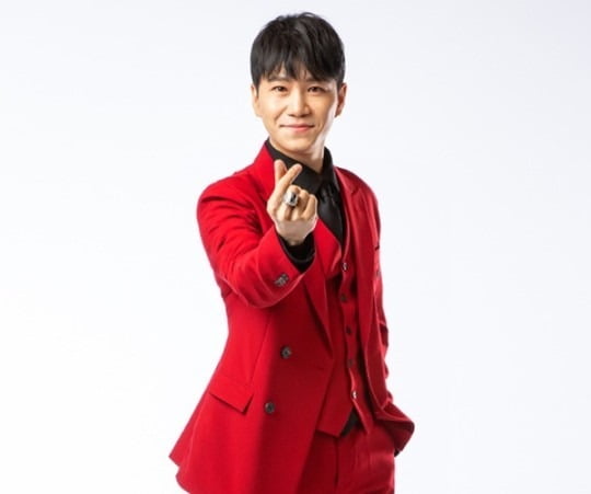 프로듀서 겸 가수 단디/ 사진=TV조선 제공