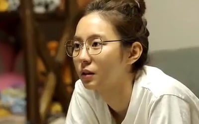 '나 혼자 산다' 유이, 3년차 자취러의 눕방 라이프 공개