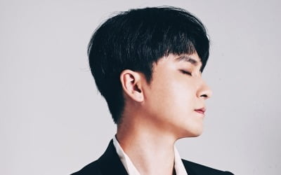 곽동현, 오늘(11일) 록발라드 '거짓말' 발매…김경호 오마주 담았다