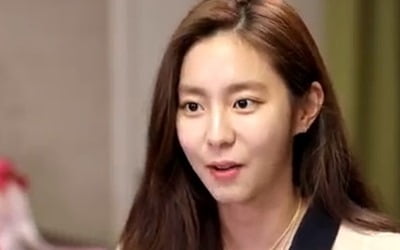 '나 혼자 산다' 유이, 솔직한 일상→감춰둔 속마음 고백