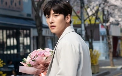 '편의점 샛별이' 지창욱, 로코력 업그레이드