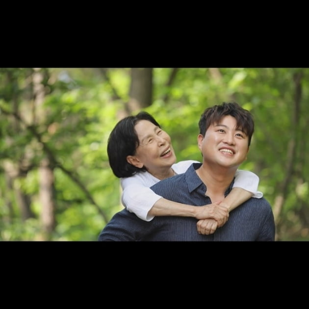 김호중 / 사진 = 생각을보여주는엔터테인먼트 제공