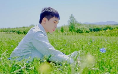 비투비 서은광, '엠카'서 솔로 데뷔…'아무도 모른다' 공개