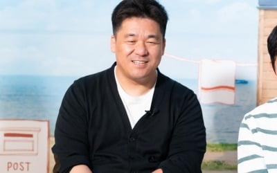 '바퀴 달린 집' 강궁 PD "초대하고 싶은 손님? 박보검X박보영X김유정"