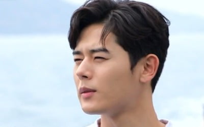 '맛남의 광장' 김동준, 다시마 먹방 요정 등극…예능감 '폭발'