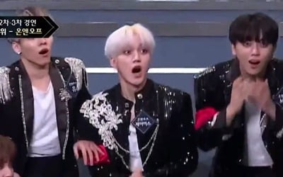 '로드 투 킹덤' 파죽지세 온앤오프, 누적 1위로 결승 진출…TOO 최종 탈락 [종합]