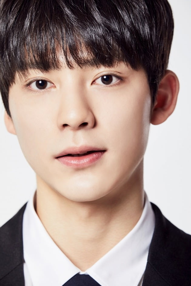 엠넷 '프로듀스X101'에 나왔던 성태./ 사진제공=얼반웍스이엔티