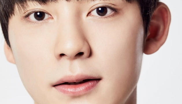 '프듀X' 성태, 탈락 이후 첫 음악 활동…'안녕'