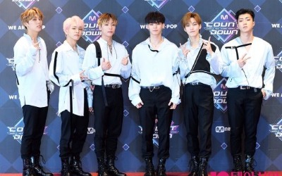 '로드 투 킹덤' 온앤오프, 역전 드라마 썼다…하위권에서 1위로 '우뚝'