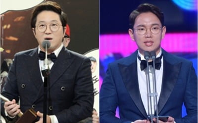 정형돈X장성규, '퀴즈 위의 아이돌' MC 발탁…7월 13일 첫 방송[공식]