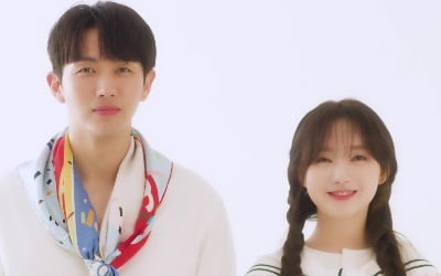 임슬옹X케이, '여자사람 친구' 듀엣 발매…아이유 '잔소리' 인기 이을까