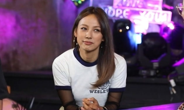 이효리