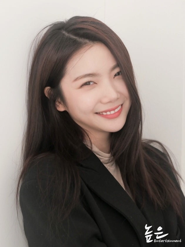 가수 이가은./ 사진제공=높은엔터테인먼트