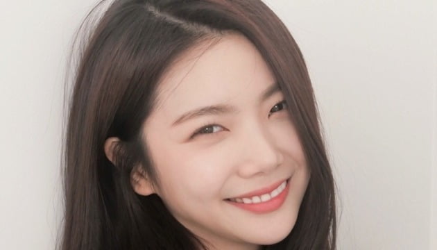 '프듀48' 1→14위 탈락 이가은, 1년여 만에 곡 발매