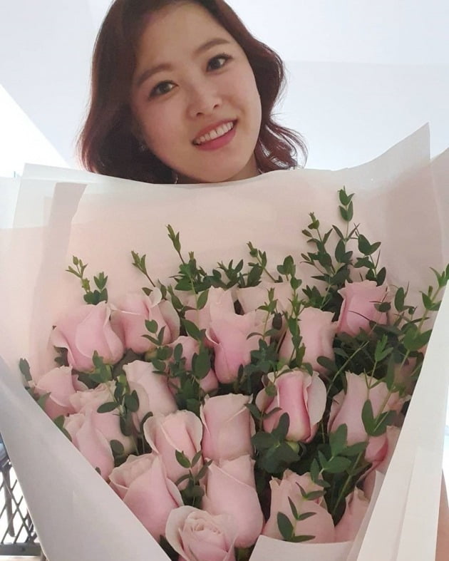 사진=심진화 인스타그램