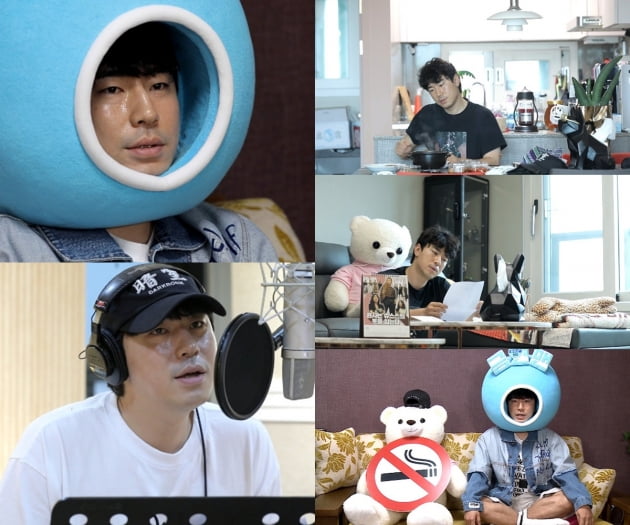 '나 혼자 산다' 예고/ 사진=MBC 제공