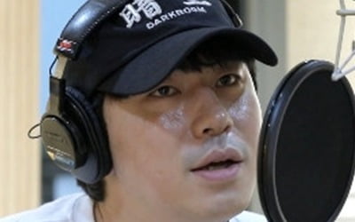 '나 혼자 산다' 이시언, 금연송 녹음 도전…"널 놓아주기 쉽진 않나봐"