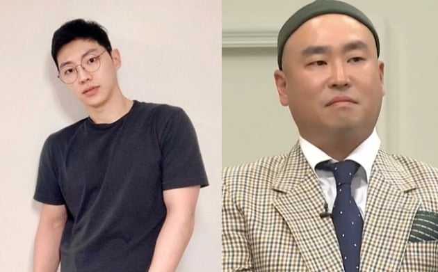 김강열, 길./사진=김강열 인스타그램, 채널A '아빠본색'