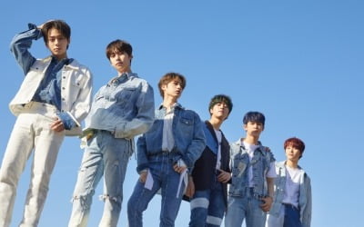 원어스, '로드 투 킹덤' 파이널 경연곡 '컴백홈' 공개…섹시 파격 변신 예고