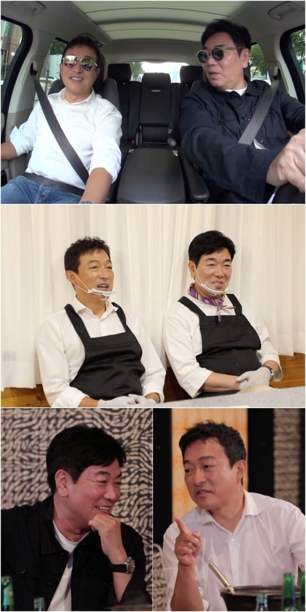 '살림남2' 스틸컷./사진제공=KBS2