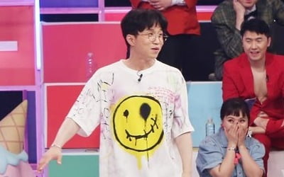 '박성광♥' 이솔이, '개콘' 몰래 온 손님으로 깜짝 등장?