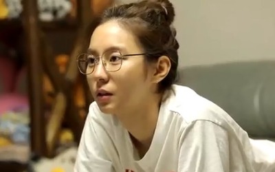 '나 혼자 산다' 유이, 뱃살·거식증 악플에 "울었다"…이시언, 금연송 도전 [종합]