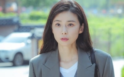 '화양연화' 이보영, 유지태母 손숙과 만남 '복잡+미묘 분위기'