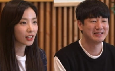 '부럽지' 지숙♥이두희, 광주시장X공무원들과 한 자리에…무슨 일?