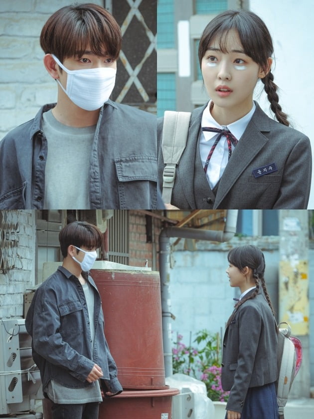 '화양연화' 스틸컷./사진제공=tvN