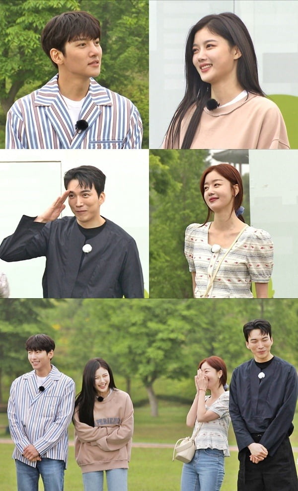 '런닝맨' 스틸컷/사진제공=SBS