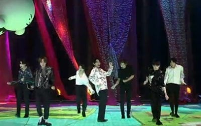 방탄소년단 '방방콘', 재계약 후 새로 펼쳐질 봄날의 첫 장 [종합]