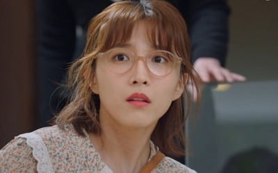 '한다다' 이초희, 이상이에 서운함 폭발→결국 손잡았다…시청률 31.6% [종합]