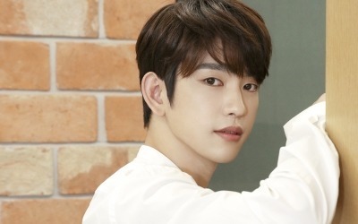 '화양연화' 박진영 "주변 반응? 뱀뱀이 연기 늘었다고…"(인터뷰)