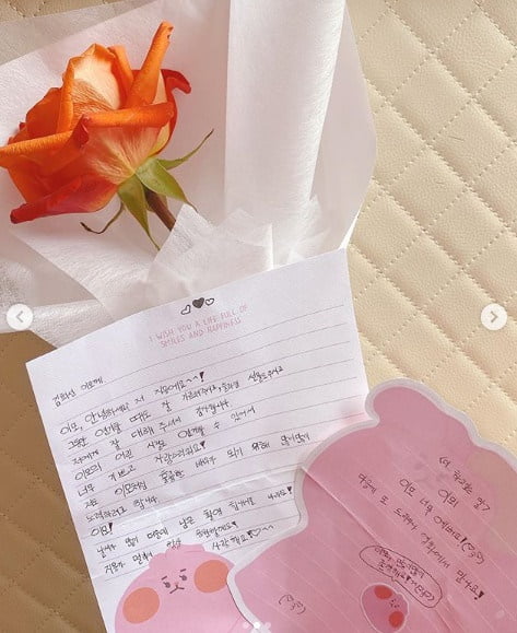 김희선 / 사진 = 김희선 인스타그램