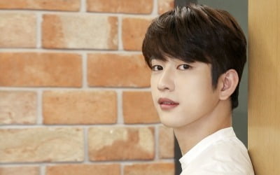 [TEN 인터뷰] 박진영 "연기 인생의 '화양연화'가 시작됐어요"
