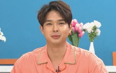 '비스' 류지광 "부모님 사업실패+빚보증, 불우한 학창시절" 눈물