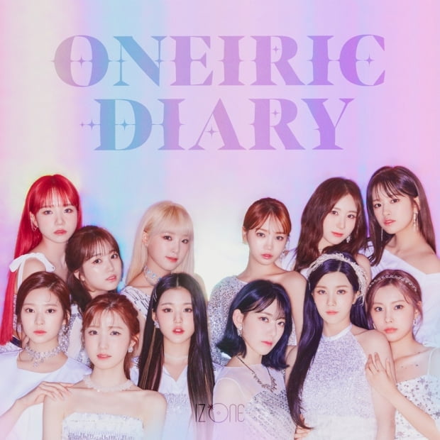 그룹 아이즈원 / 사진제공=오프더레코드, 스윙엔터테인먼트