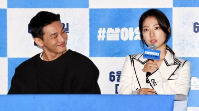 '살아있다' 조일형 감독 "'K-좀비물, 글로벌 인지도 높아져"