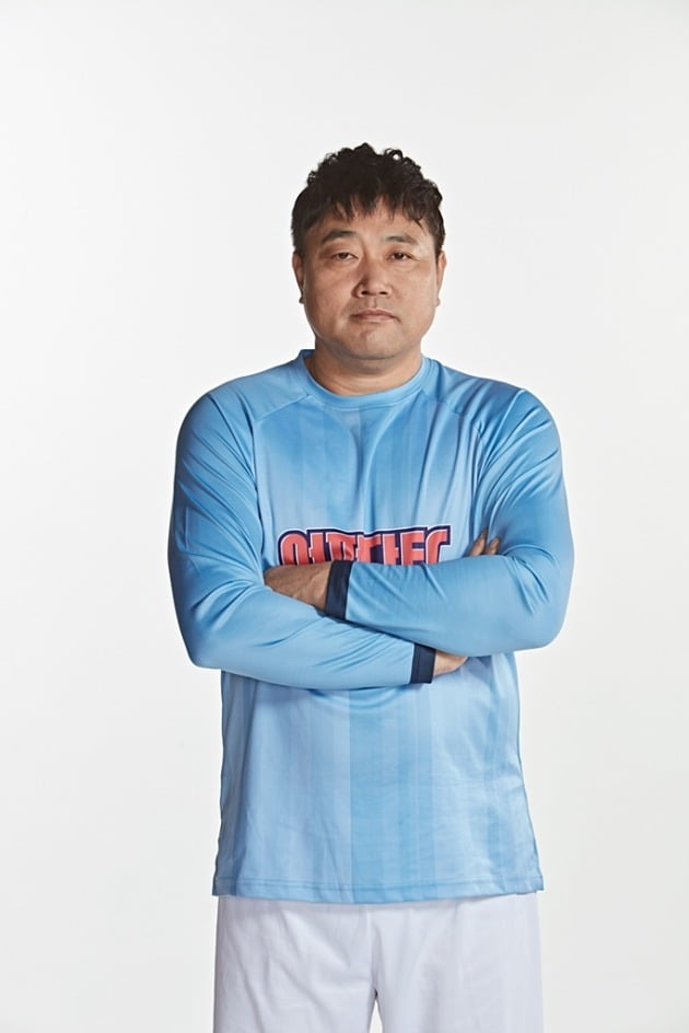 양준혁./사진제공=JTBC