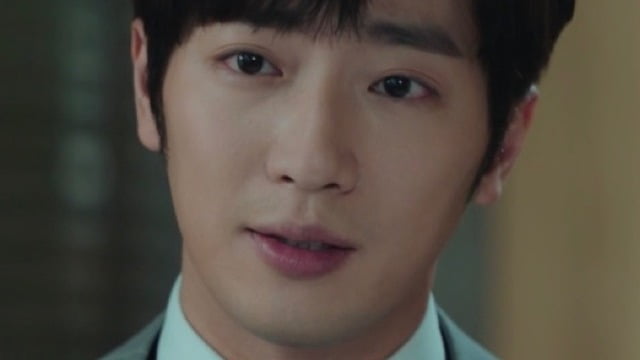 '굿캐스팅' 이상엽, 드디어 움직였다…'반전의 연속'