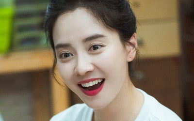 '우리, 사랑했을까' 송지효 "네 명의 배우들과 '썸' 타게 돼 설렌다"