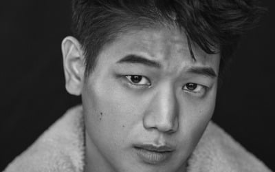 할리우드 배우 이기홍, 사람엔터와 전속계약