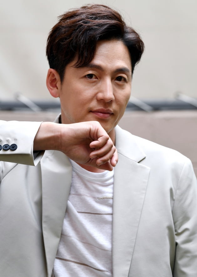 '더 킹'에서 이림 역을 맡아 활약한 배우 이정진/ 사진=조준원 기자 wizard333@