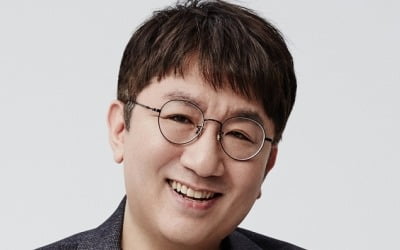 방시혁 빅히트 의장, 디즈니 뮤직 회장 등과 함께 '인디 파워 플레이어스' 선정
