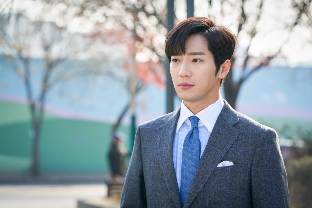'굿캐스팅' 이상엽 /사진=SBS