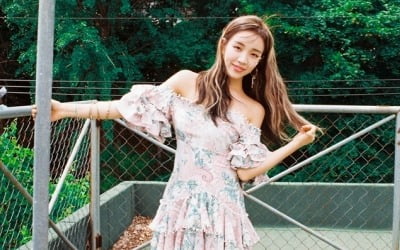 백아연 "박진영 '썸 타긴 뭘 타' 제목 재밌다고 좋아해" [일문일답]