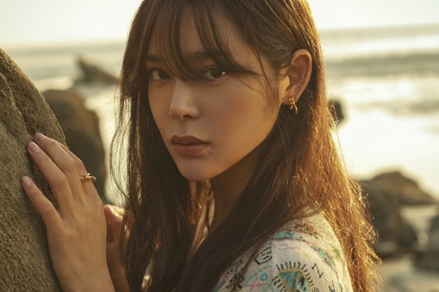 배우 박시연/